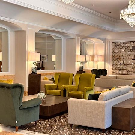 Hotel San Giorgio Fiuggi Extérieur photo