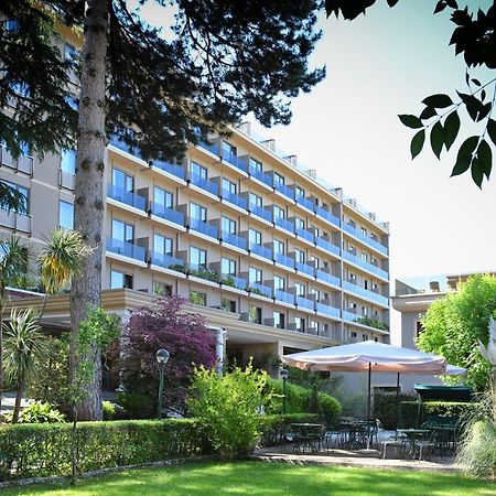 Hotel San Giorgio Fiuggi Extérieur photo