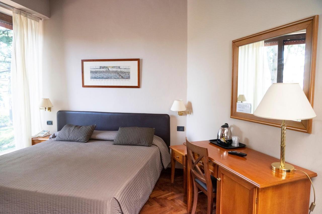 Hotel San Giorgio Fiuggi Extérieur photo