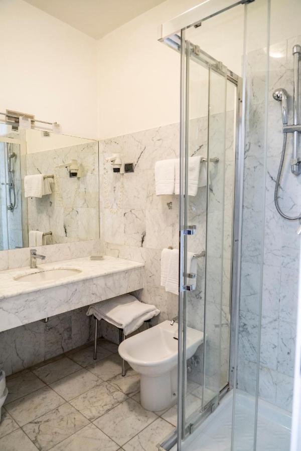 Hotel San Giorgio Fiuggi Extérieur photo