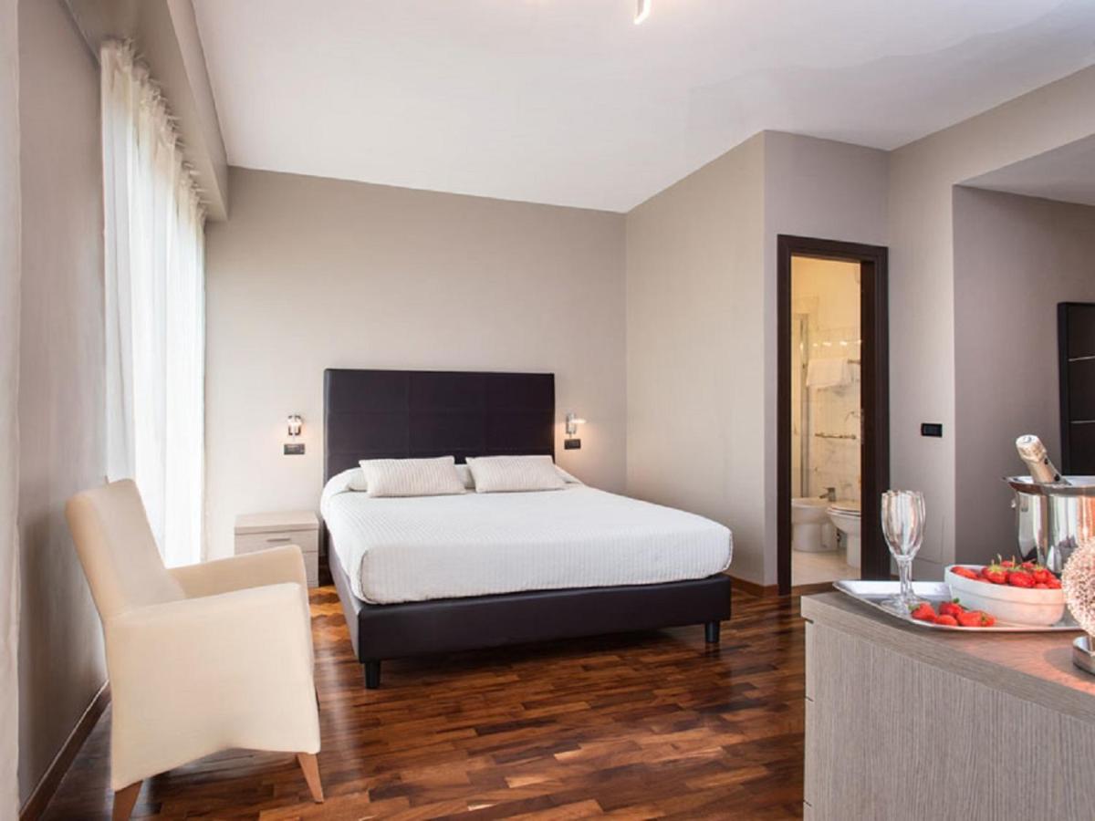Hotel San Giorgio Fiuggi Extérieur photo