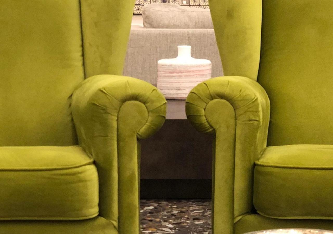 Hotel San Giorgio Fiuggi Extérieur photo