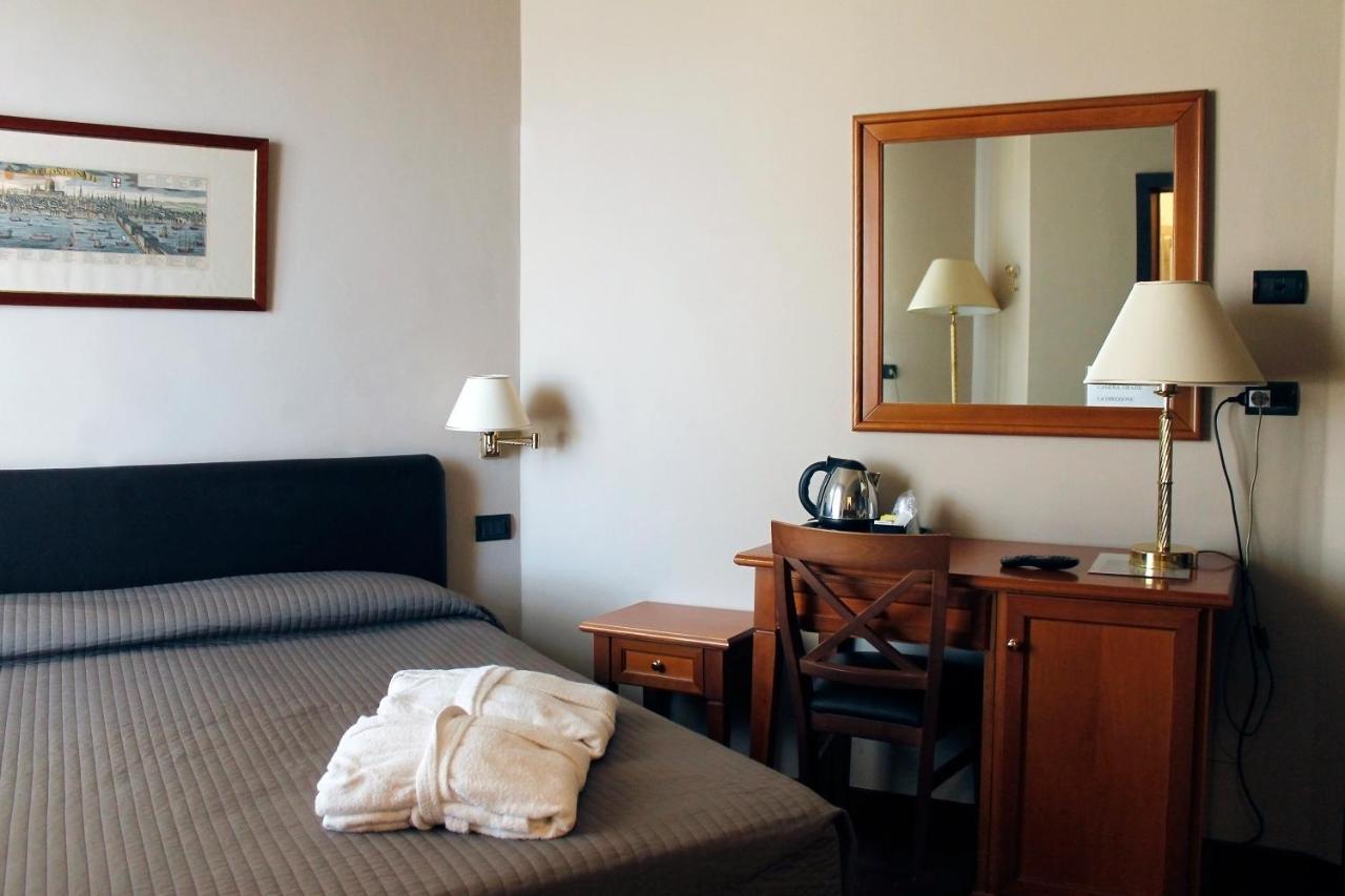 Hotel San Giorgio Fiuggi Extérieur photo