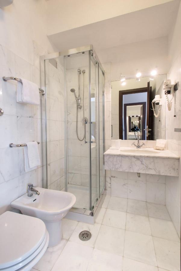 Hotel San Giorgio Fiuggi Extérieur photo