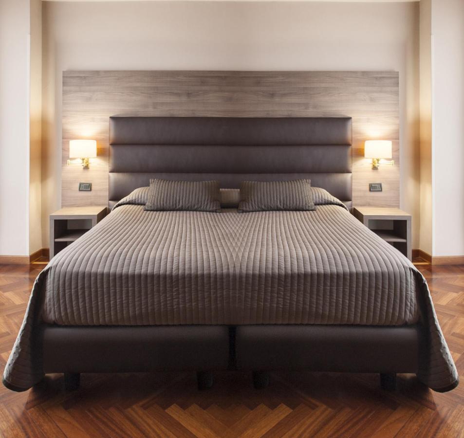 Hotel San Giorgio Fiuggi Extérieur photo