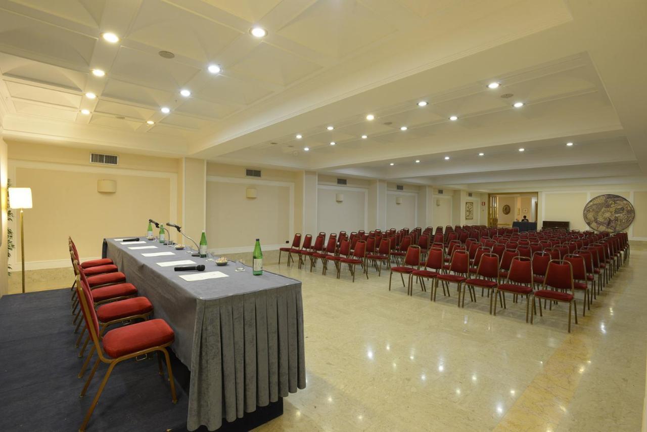 Hotel San Giorgio Fiuggi Extérieur photo