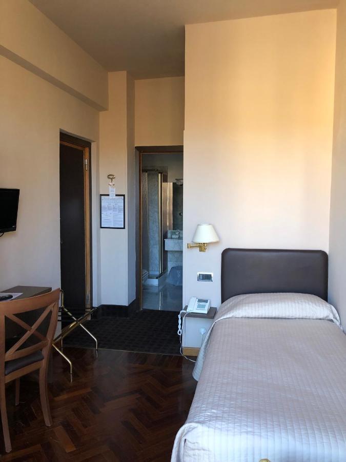 Hotel San Giorgio Fiuggi Extérieur photo