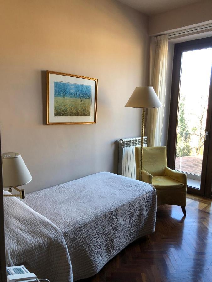 Hotel San Giorgio Fiuggi Extérieur photo
