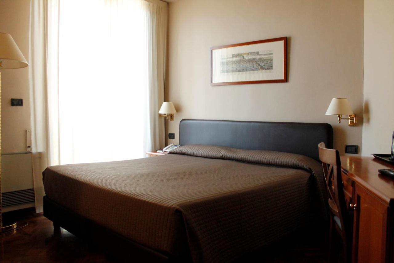 Hotel San Giorgio Fiuggi Extérieur photo