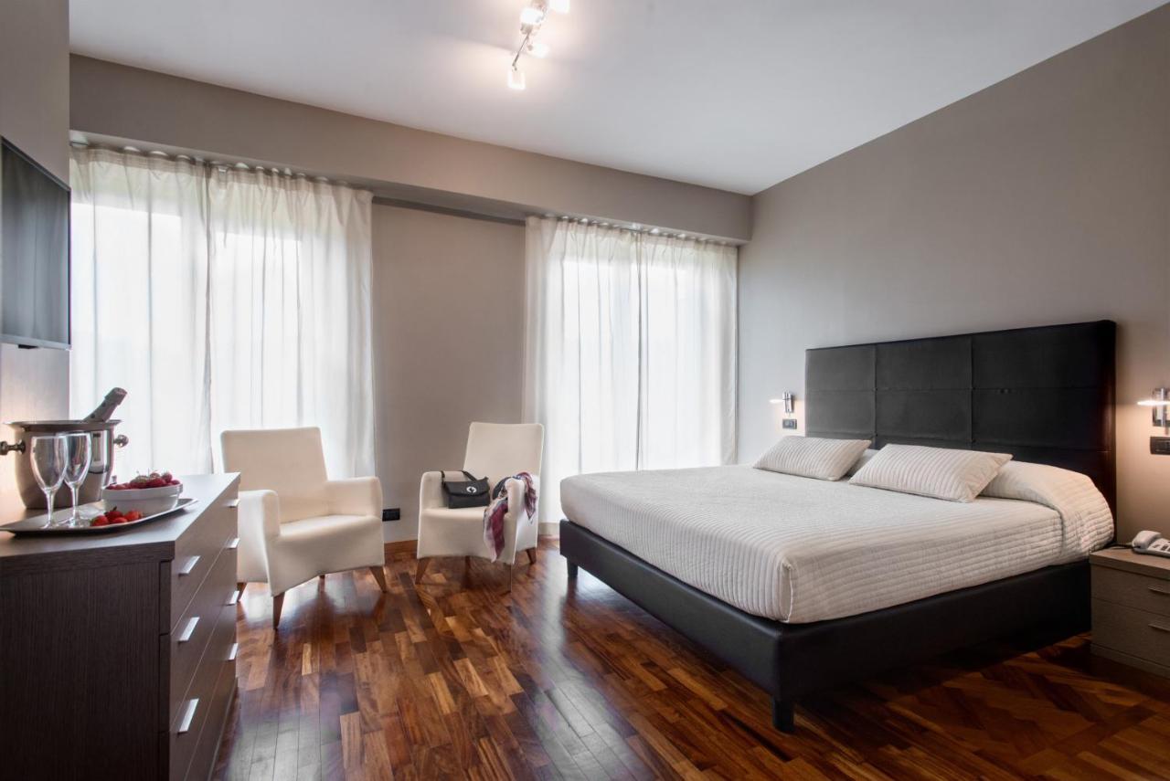 Hotel San Giorgio Fiuggi Extérieur photo