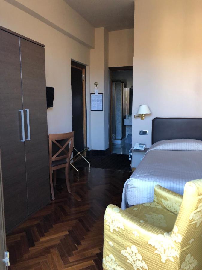 Hotel San Giorgio Fiuggi Extérieur photo