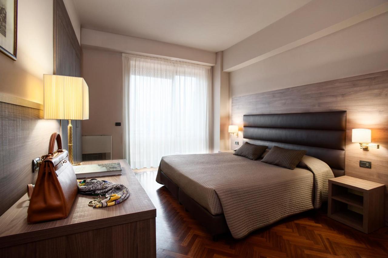 Hotel San Giorgio Fiuggi Extérieur photo