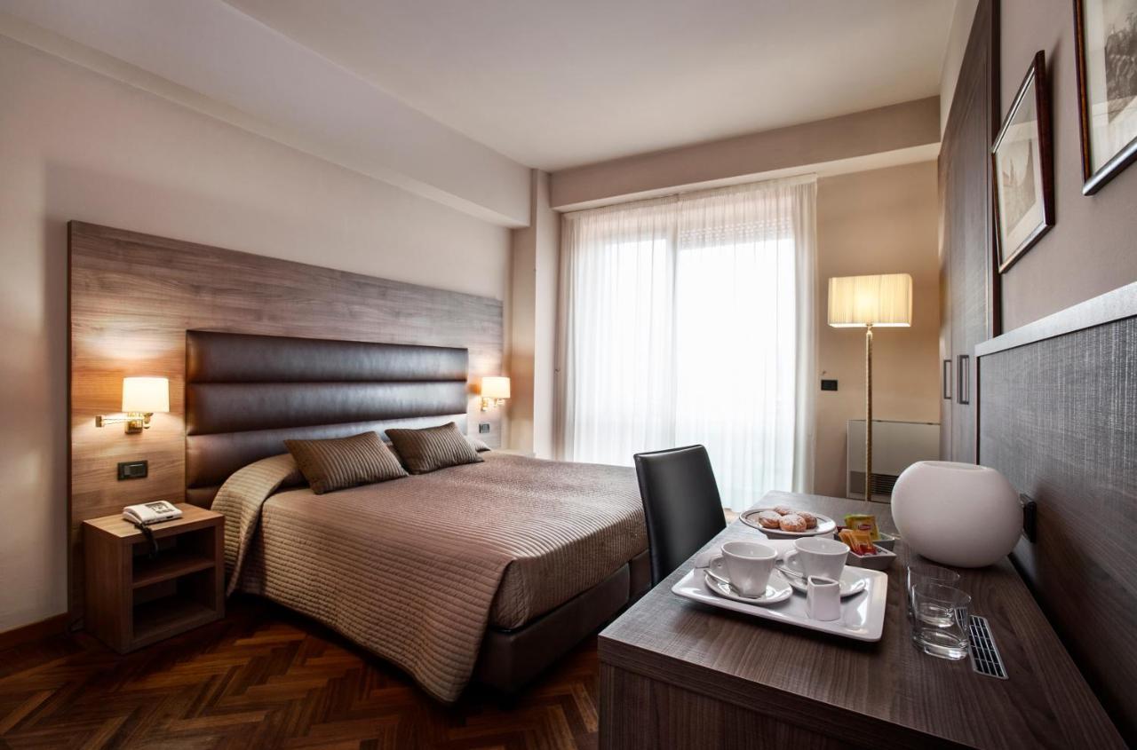 Hotel San Giorgio Fiuggi Extérieur photo