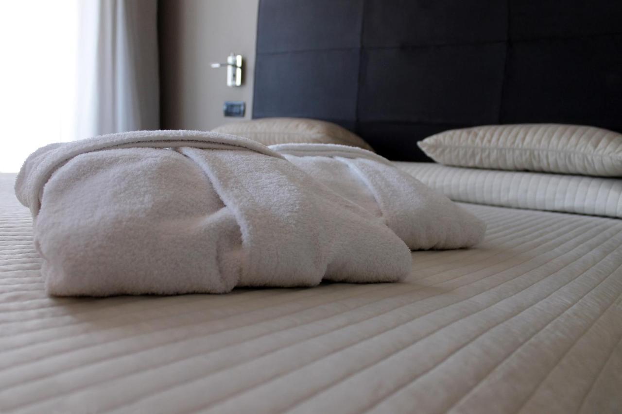 Hotel San Giorgio Fiuggi Extérieur photo