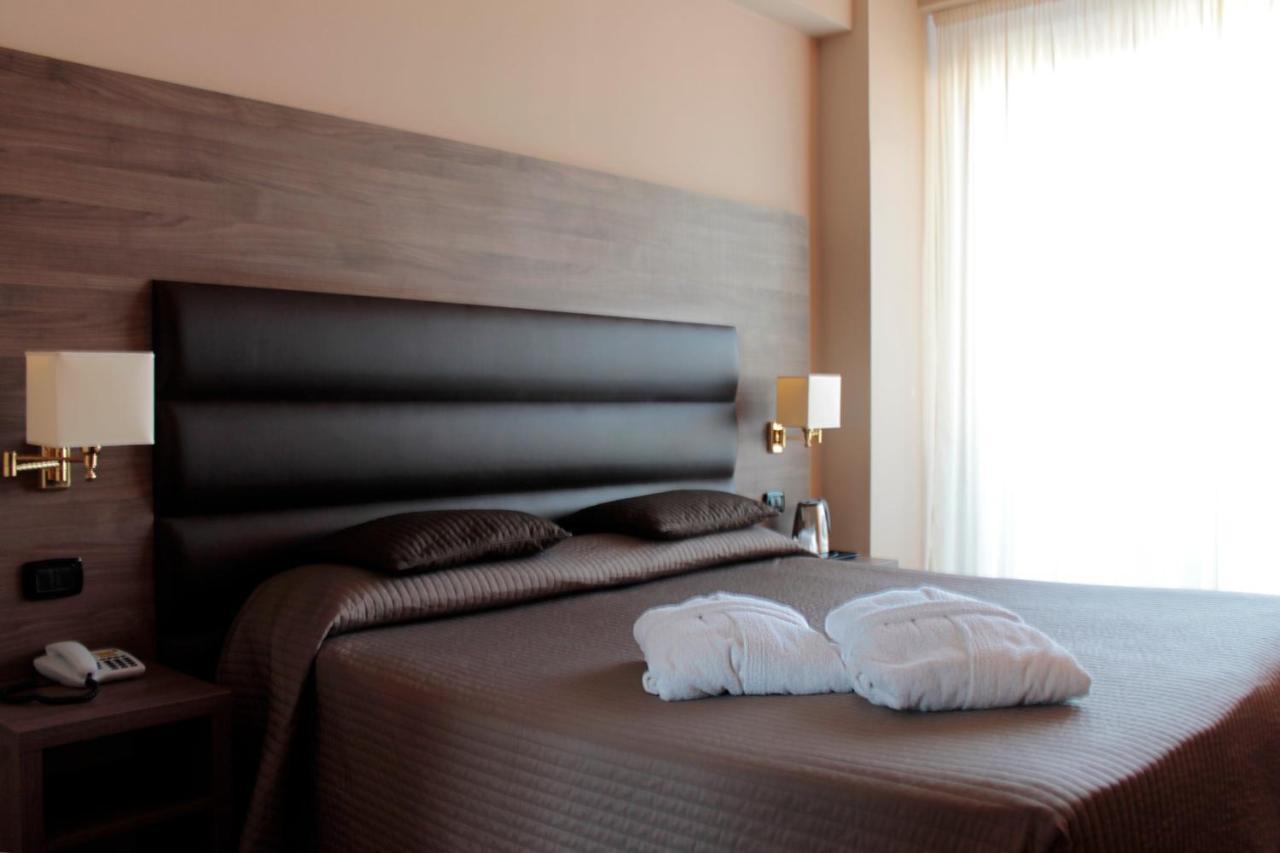 Hotel San Giorgio Fiuggi Extérieur photo