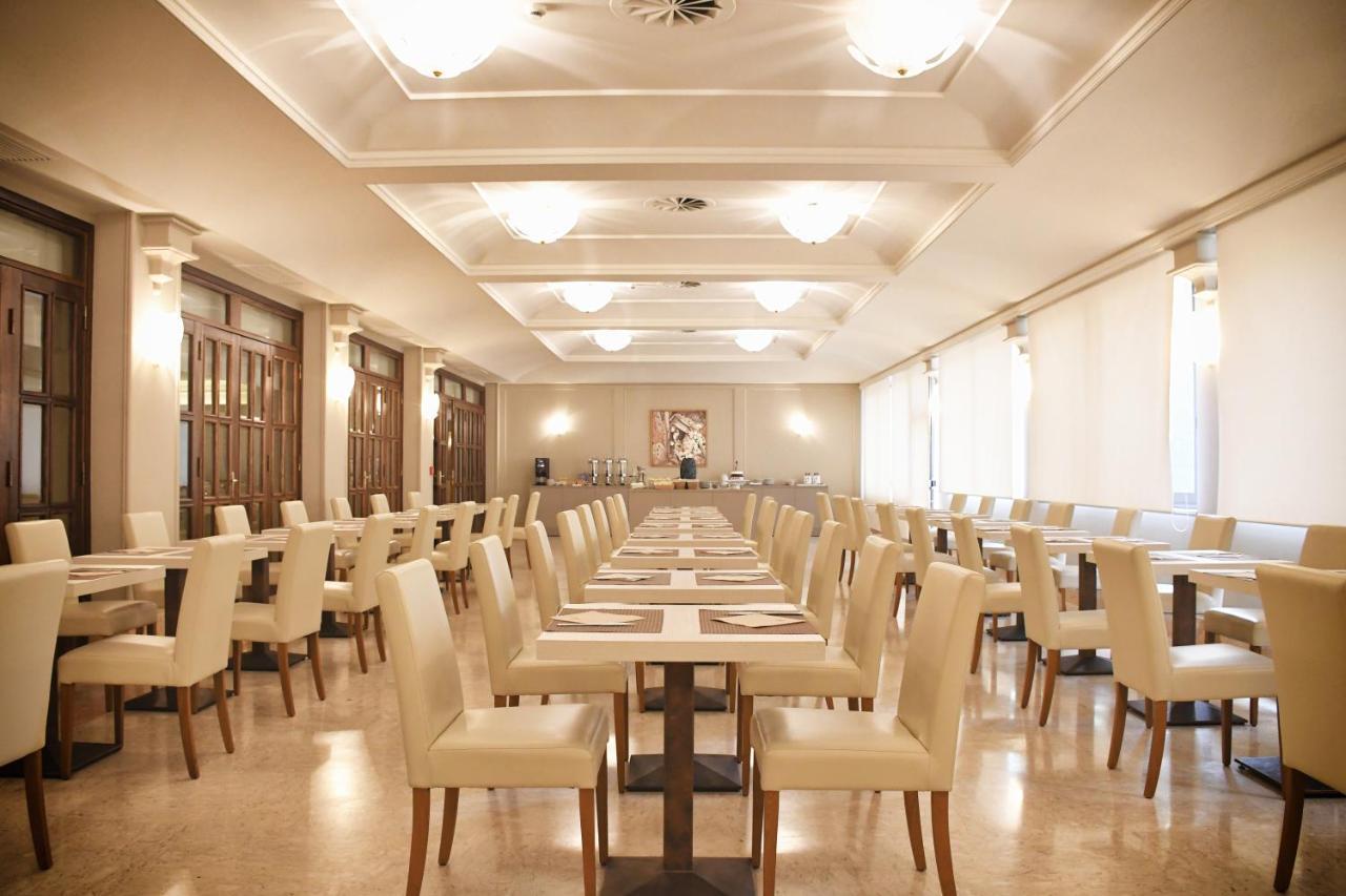 Hotel San Giorgio Fiuggi Extérieur photo