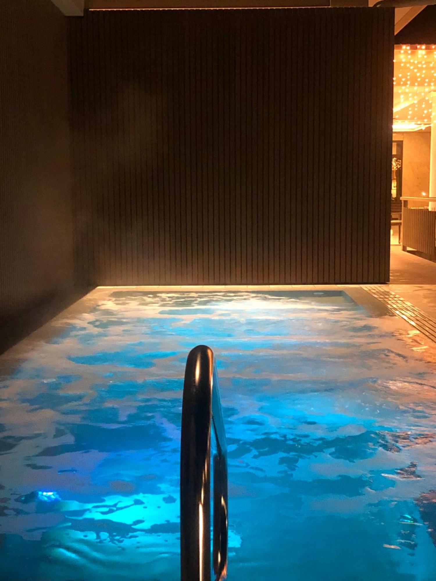Hotel San Giorgio Fiuggi Extérieur photo