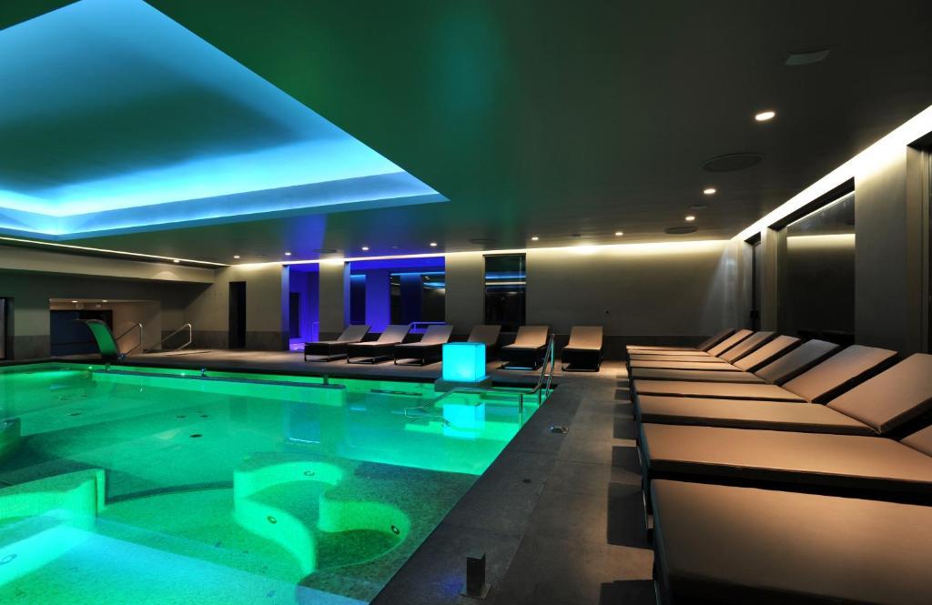 Hotel San Giorgio Fiuggi Extérieur photo