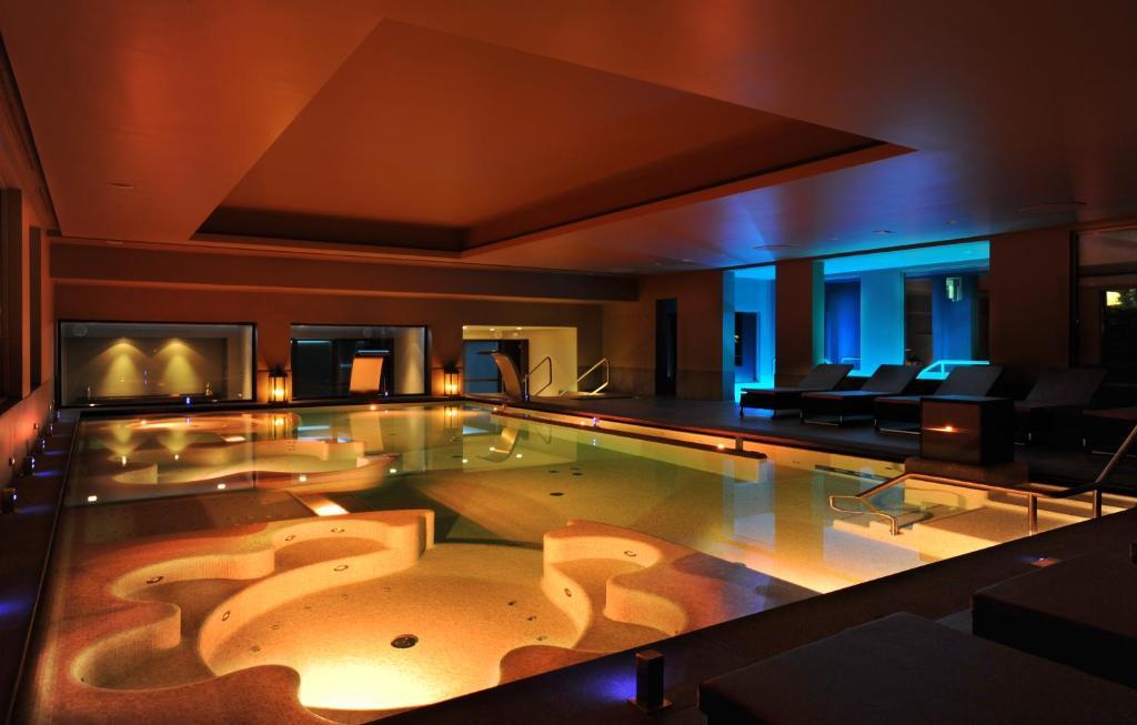 Hotel San Giorgio Fiuggi Extérieur photo