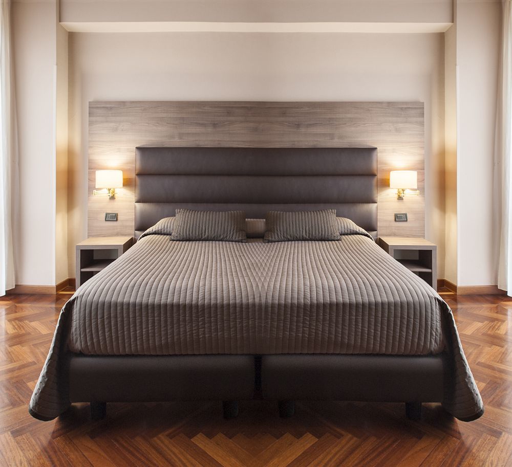 Hotel San Giorgio Fiuggi Extérieur photo