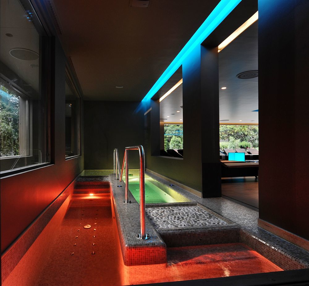Hotel San Giorgio Fiuggi Extérieur photo