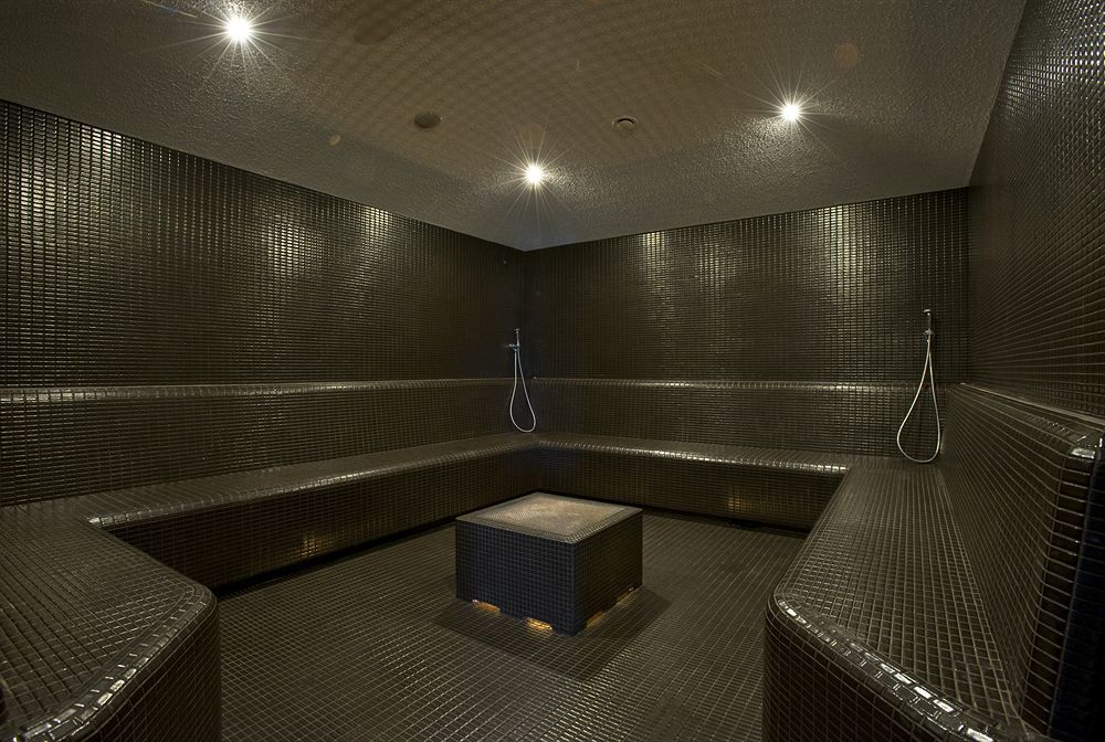 Hotel San Giorgio Fiuggi Extérieur photo