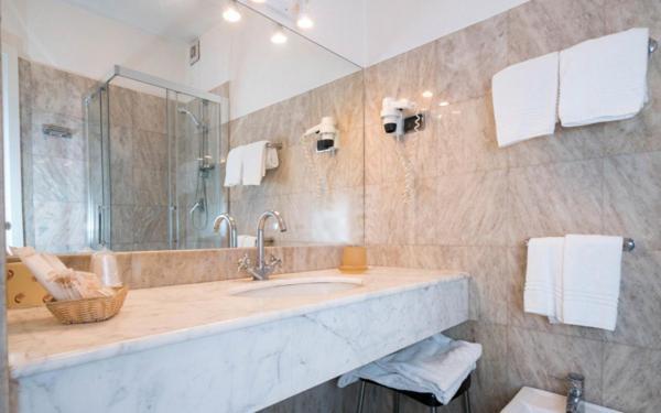 Hotel San Giorgio Fiuggi Extérieur photo