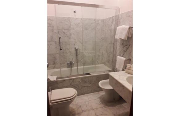 Hotel San Giorgio Fiuggi Extérieur photo