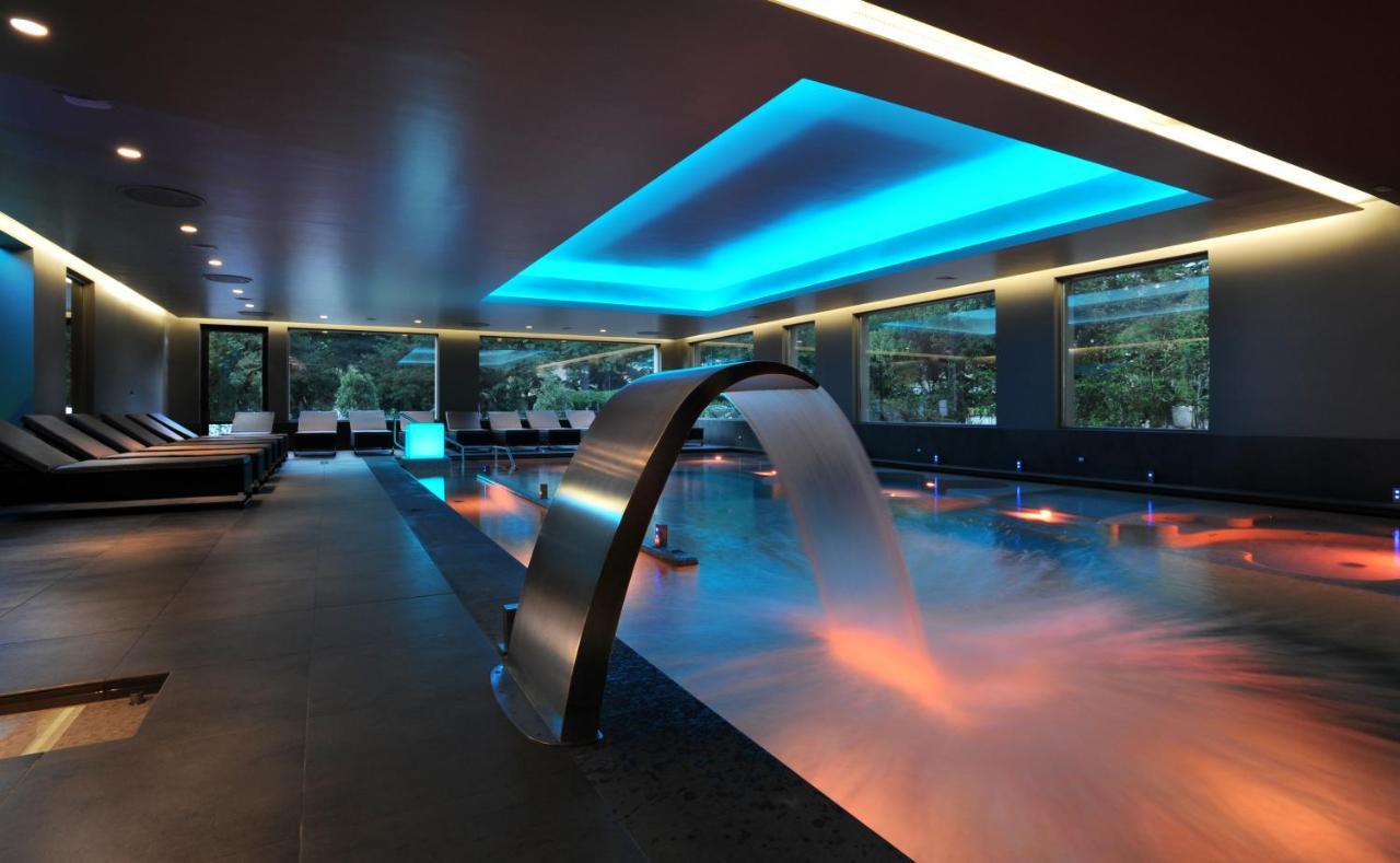 Hotel San Giorgio Fiuggi Extérieur photo