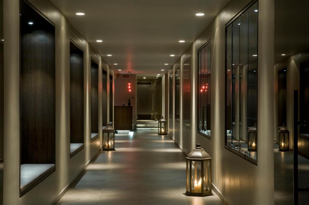 Hotel San Giorgio Fiuggi Extérieur photo