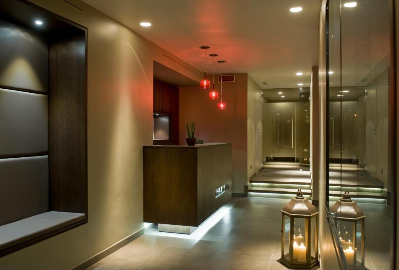 Hotel San Giorgio Fiuggi Extérieur photo